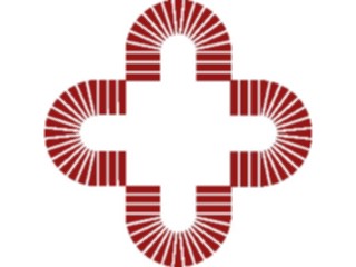 Sticker Custom Preview Image #115664 Shapes Abstract Shape567