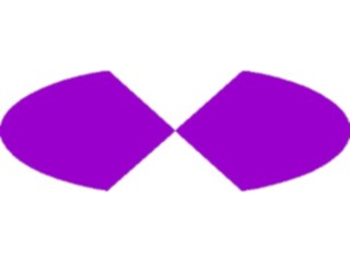 Sticker Custom Preview Image #115665 Shapes Abstract Shape568