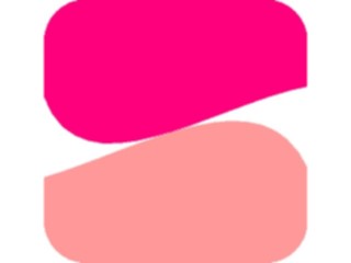 Sticker Custom Preview Image #115666 Shapes Abstract Shape569