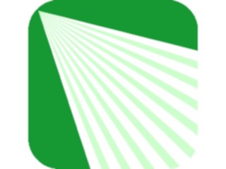 Sticker Custom Preview Image #115667 Shapes Abstract Shape570