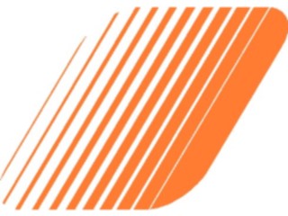 Sticker Custom Preview Image #115670 Shapes Abstract Shape573