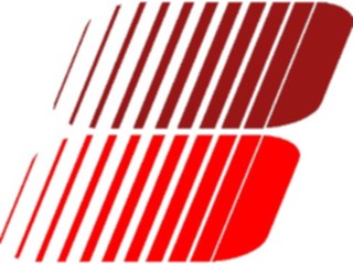 Sticker Custom Preview Image #115671 Shapes Abstract Shape574