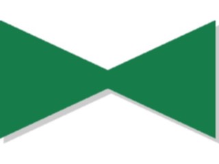 Sticker Custom Preview Image #115673 Shapes Abstract Shape576