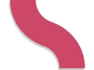 Sticker Custom Preview Image #115674 Shapes Abstract Shape577