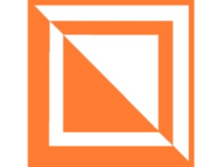 Sticker Custom Preview Image #115678 Shapes Abstract Shape581