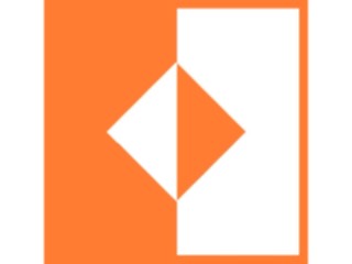 Sticker Custom Preview Image #115679 Shapes Abstract Shape582