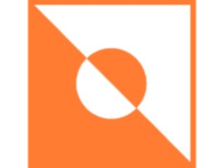 Sticker Custom Preview Image #115682 Shapes Abstract Shape585