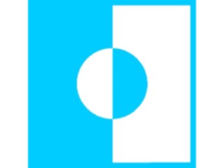 Sticker Custom Preview Image #115683 Shapes Abstract Shape586