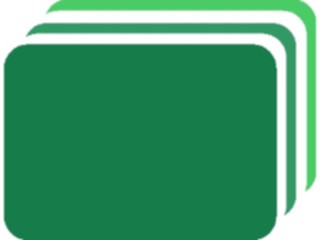 Sticker Custom Preview Image #115691 Shapes Abstract Shape594