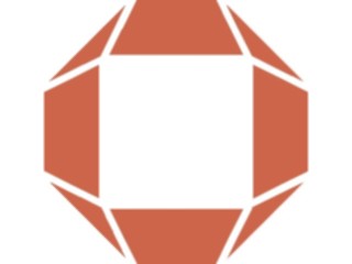 Sticker Custom Preview Image #115693 Shapes Abstract Shape596