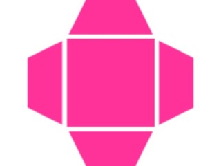 Sticker Custom Preview Image #115694 Shapes Abstract Shape597