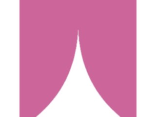 Sticker Custom Preview Image #115696 Shapes Abstract Shape599