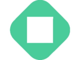 Sticker Custom Preview Image #115699 Shapes Abstract Shape602