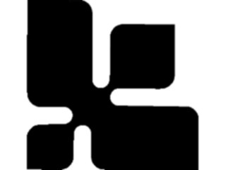 Sticker Custom Preview Image #115702 Shapes Abstract Shape605