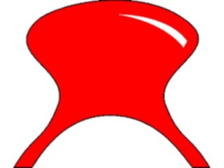 Sticker Custom Preview Image #115703 Shapes Abstract Shape606