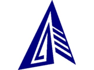 Sticker Custom Preview Image #115713 Shapes Abstract Shape616