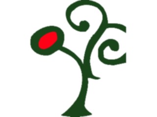 Sticker Custom Preview Image #115723 Shapes Abstract Shape626