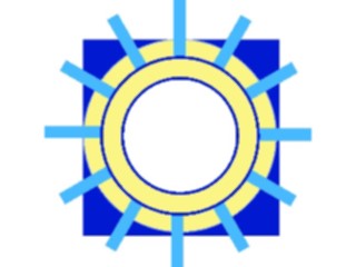 Sticker Custom Preview Image #115726 Shapes Abstract Shape629