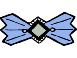 Sticker Custom Preview Image #115730 Shapes Abstract Shape633