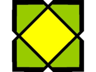 Sticker Custom Preview Image #115737 Shapes Abstract Shape640