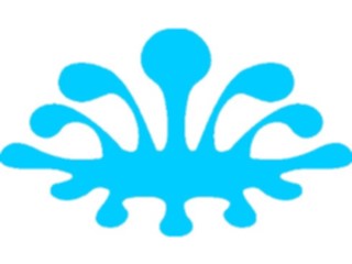 Sticker Custom Preview Image #115740 Shapes Abstract Shape643