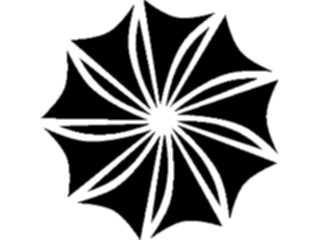 Sticker Custom Preview Image #115753 Shapes Abstract Shape656