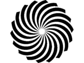 Sticker Custom Preview Image #115766 Shapes Abstract Shape669