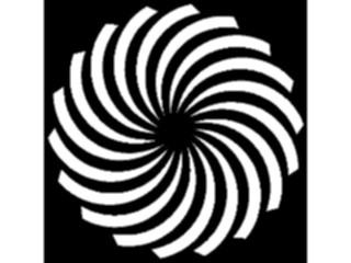 Sticker Custom Preview Image #115767 Shapes Abstract Shape670