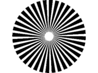 Sticker Custom Preview Image #115772 Shapes Abstract Shape675