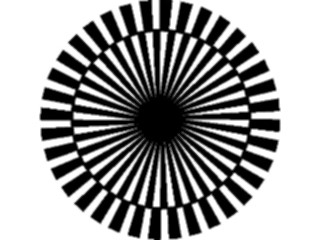 Sticker Custom Preview Image #115776 Shapes Abstract Shape679