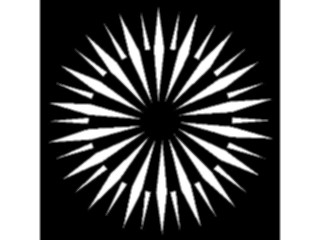 Sticker Custom Preview Image #115779 Shapes Abstract Shape682