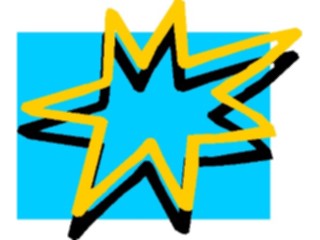 Sticker Custom Preview Image #115833 Shapes Brush Stroke Stroke30