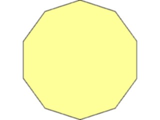 Sticker Custom Preview Image #115890 Shapes Polygons Polygon02