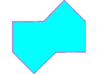 Sticker Custom Preview Image #115896 Shapes Polygons Polygon08