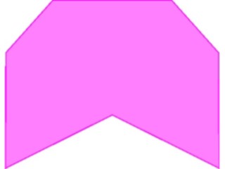 Sticker Custom Preview Image #115899 Shapes Polygons Polygon11