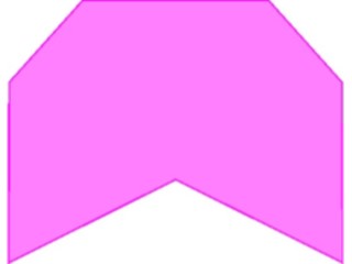 Sticker Custom Preview Image #115899 Shapes Polygons Polygon11