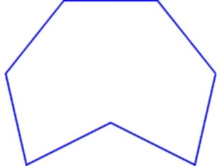 Sticker Custom Preview Image #115900 Shapes Polygons Polygon12