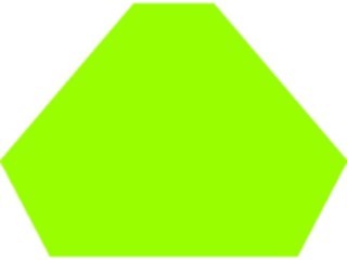 Sticker Custom Preview Image #115903 Shapes Polygons Polygon15