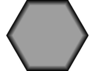 Sticker Custom Preview Image #115913 Shapes Polygons Polygon25