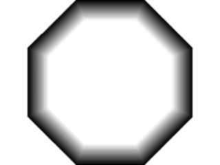 Sticker Custom Preview Image #115914 Shapes Polygons Polygon26