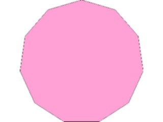 Sticker Custom Preview Image #115925 Shapes Polygons Polygon37