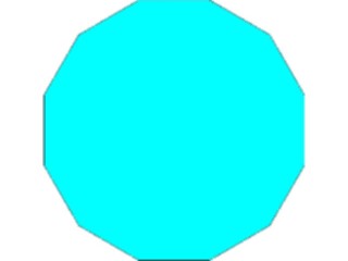 Sticker Custom Preview Image #115926 Shapes Polygons Polygon38