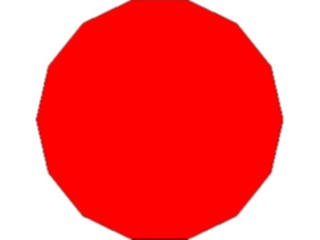 Sticker Custom Preview Image #115928 Shapes Polygons Polygon40