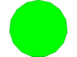 Sticker Custom Preview Image #115930 Shapes Polygons Polygon42