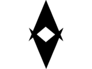 Sticker Custom Preview Image #115933 Shapes Polygons Polygon45