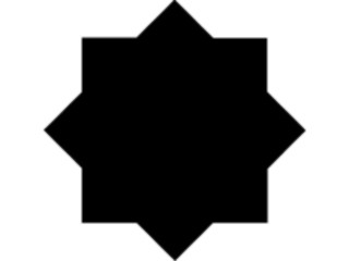 Sticker Custom Preview Image #115938 Shapes Polygons Polygon50