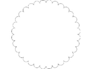 Sticker Custom Preview Image #115979 Shapes Simple Circle12