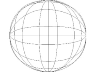 Sticker Custom Preview Image #115982 Shapes Simple Circle15