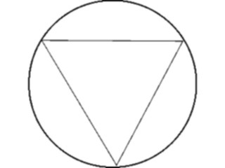 Sticker Custom Preview Image #115983 Shapes Simple Circle16