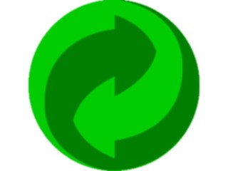 Sticker Custom Preview Image #115988 Shapes Simple Circle21